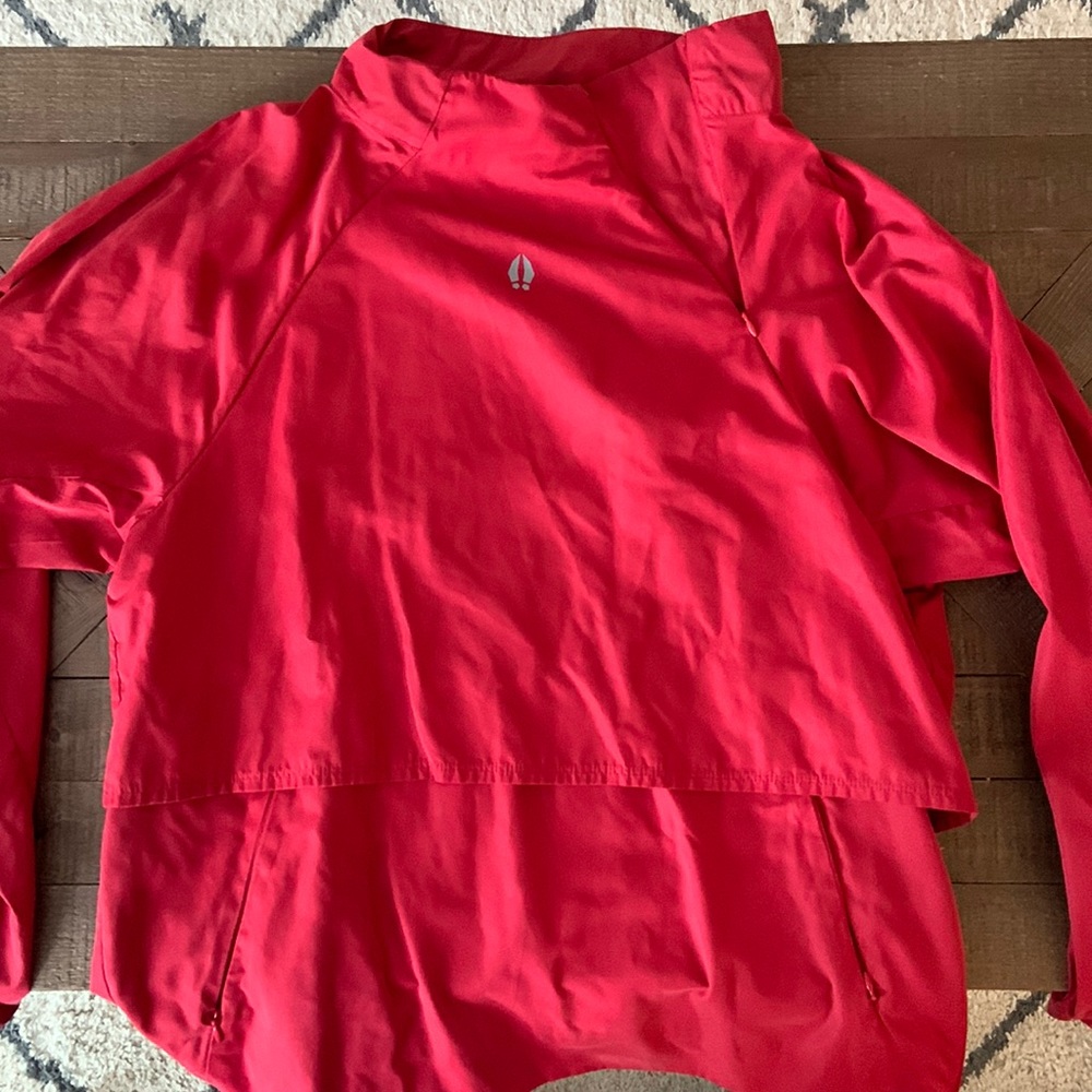 Bearded Goat Pullover